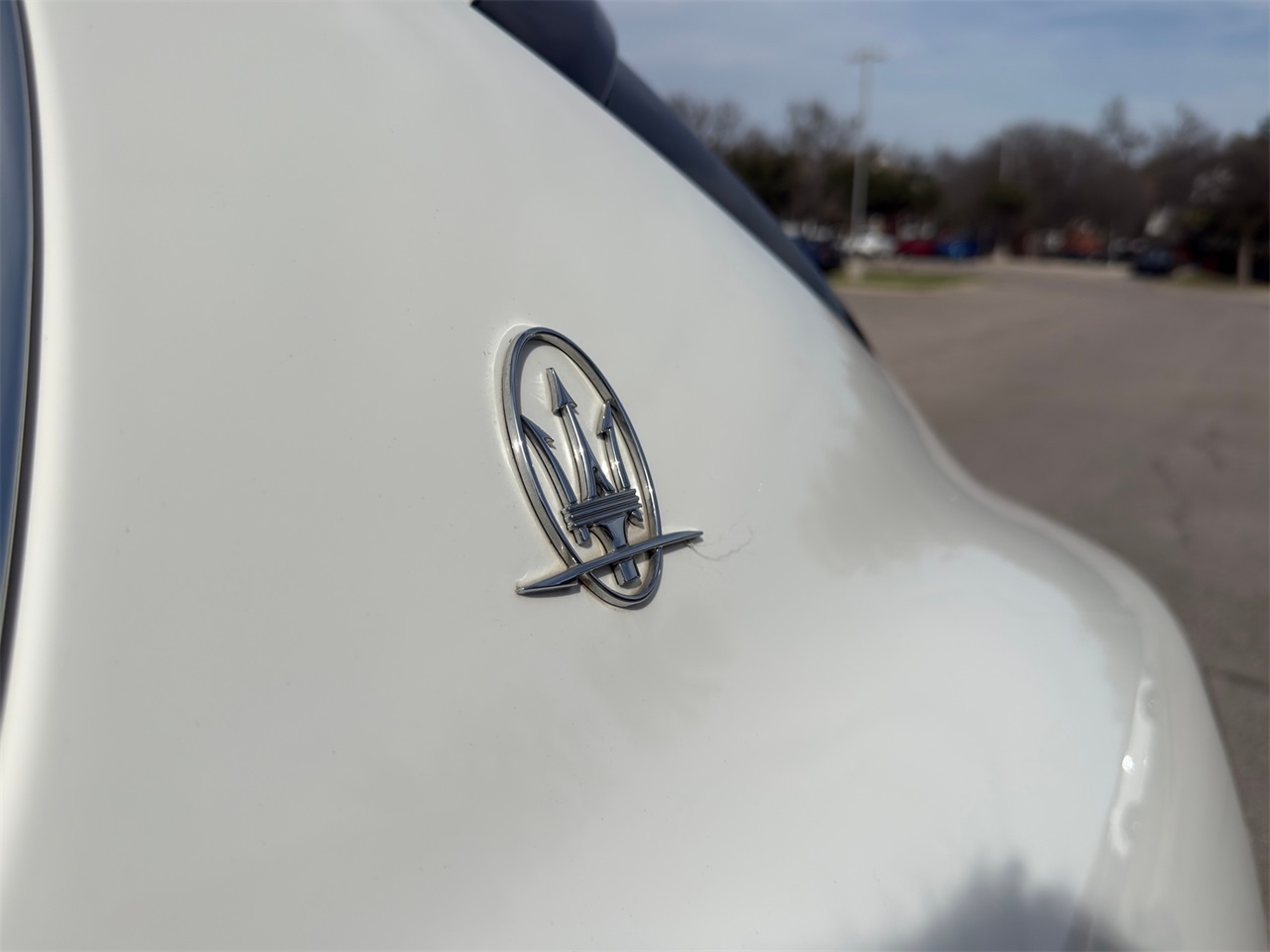 Used Car 2021 Maserati Levante  S For Sale Under $30,000 In Austin, Texas