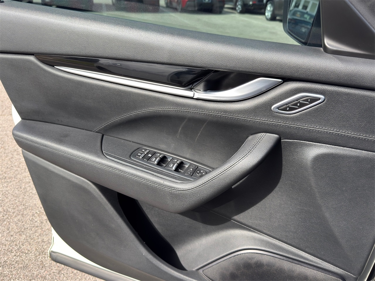 Used Car 2021 Maserati Levante  S For Sale Under $30,000 In Austin, Texas