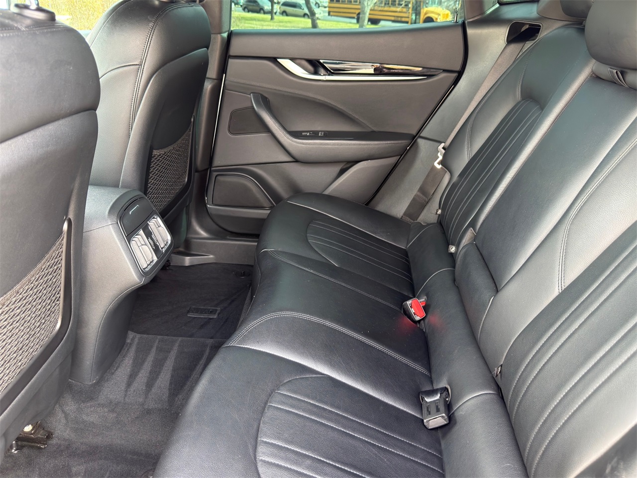 Used Car 2021 Maserati Levante  S For Sale Under $30,000 In Austin, Texas