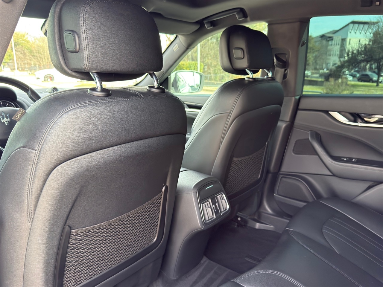 Used Car 2021 Maserati Levante  S For Sale Under $30,000 In Austin, Texas