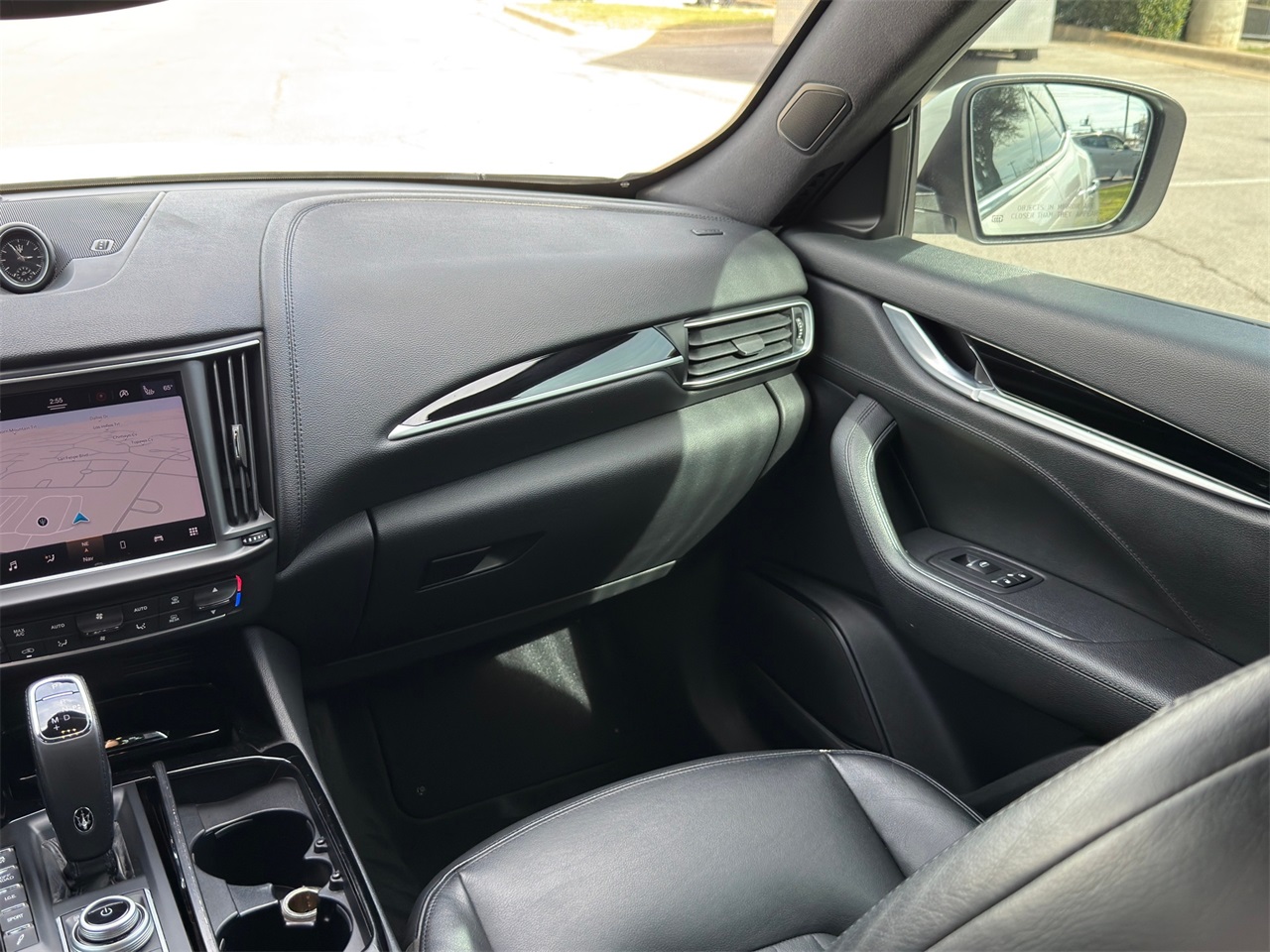 Used Car 2021 Maserati Levante  S For Sale Under $30,000 In Austin, Texas