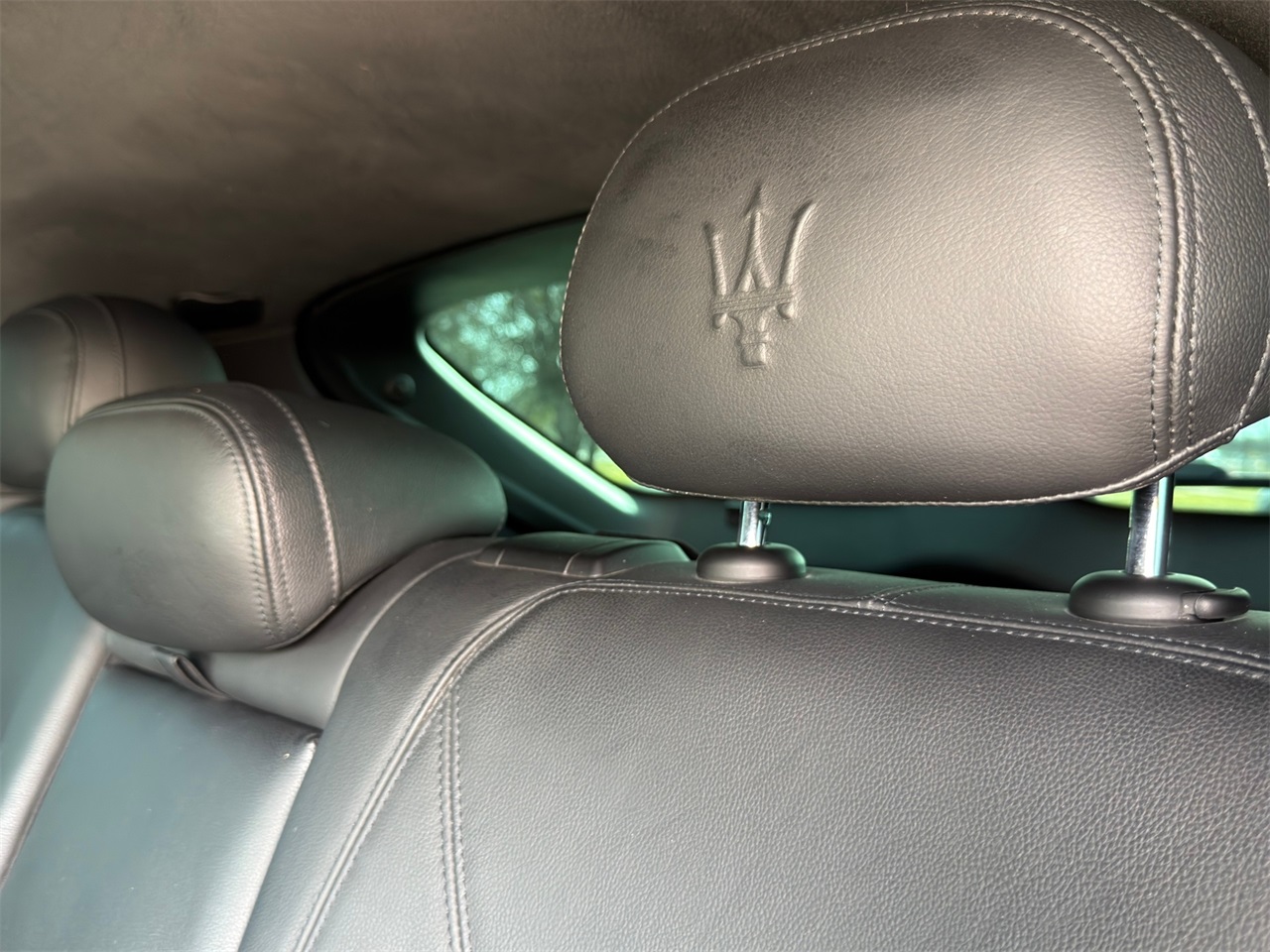 Used Car 2021 Maserati Levante  S For Sale Under $30,000 In Austin, Texas