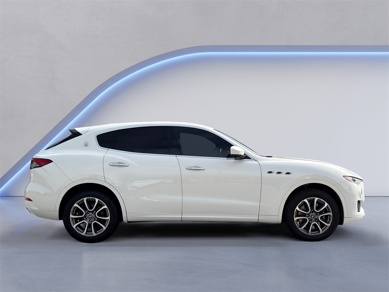 Used Car 2021 Maserati Levante  S For Sale Under $30,000 In Austin, Texas