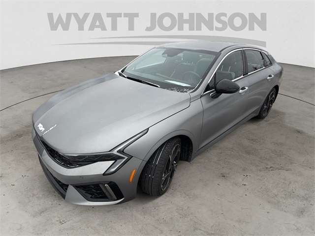 2025 Kia K5 GT-Line FWD