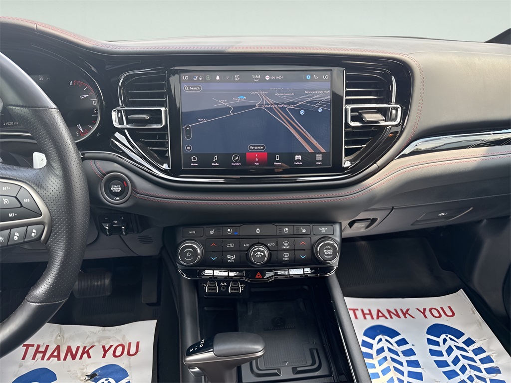 2024 Dodge Durango