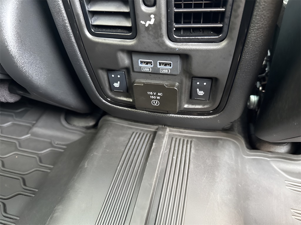 2024 Dodge Durango