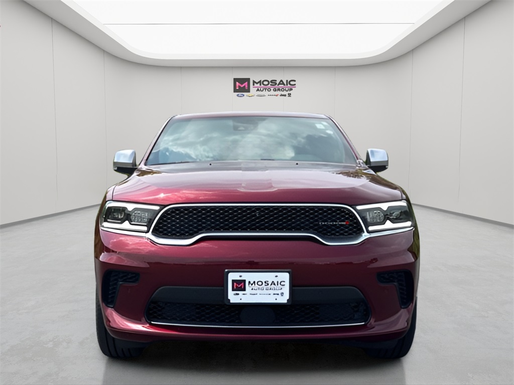 2024 Dodge Durango