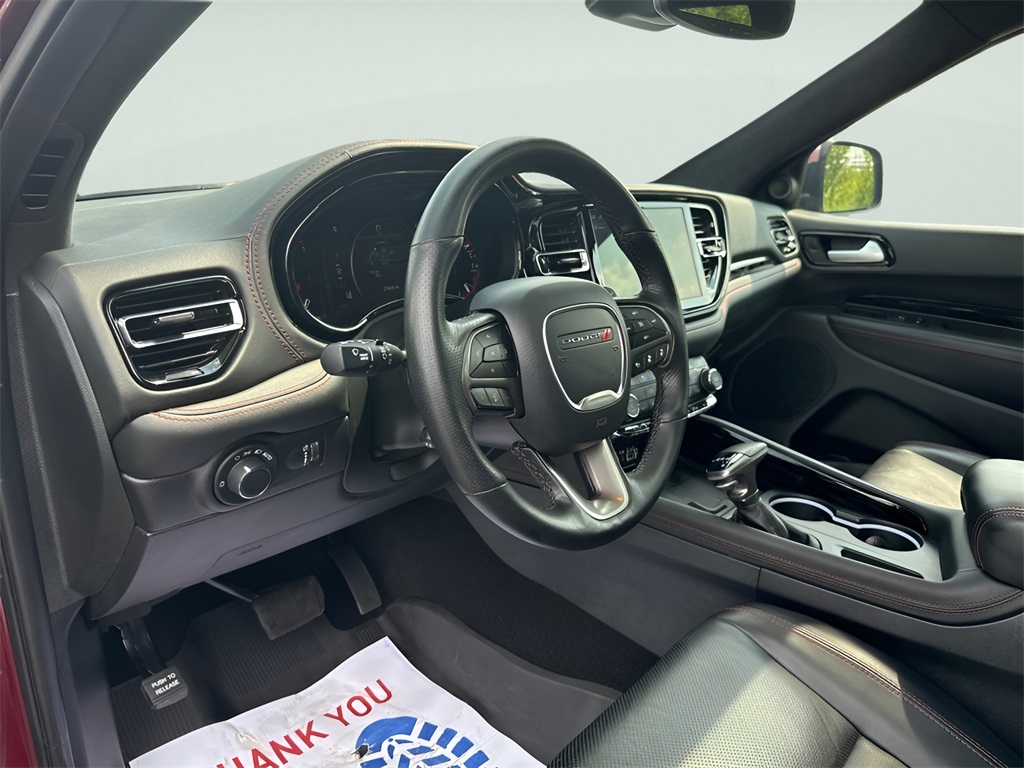 2024 Dodge Durango