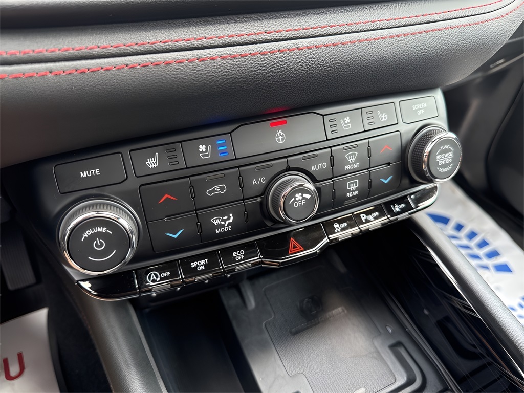 2024 Dodge Durango