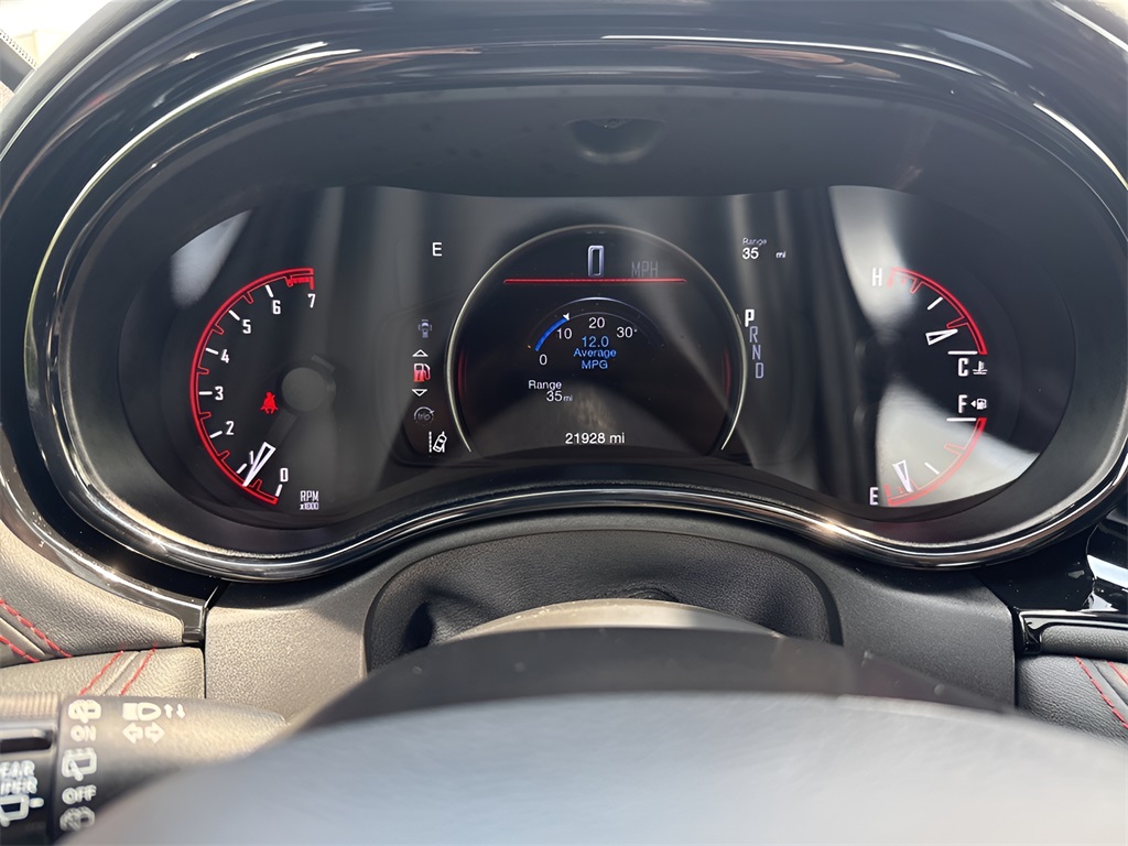 2024 Dodge Durango