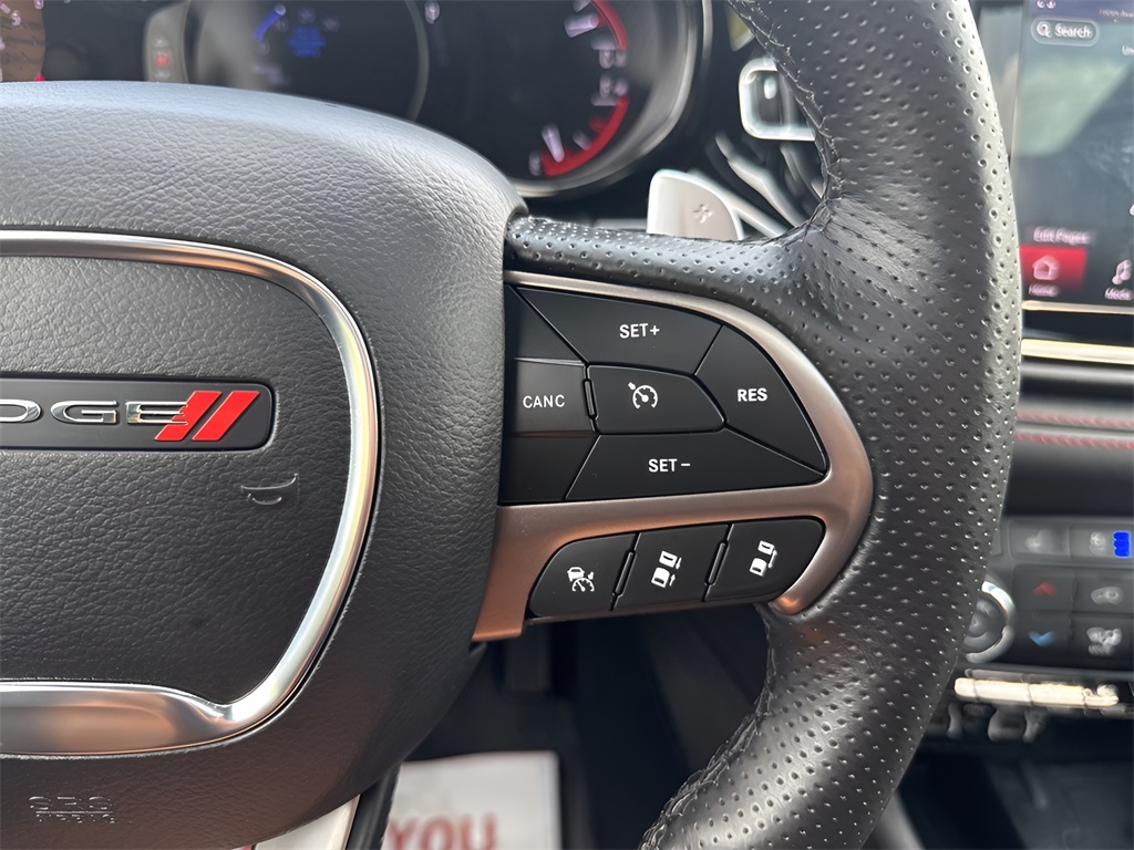 2024 Dodge Durango