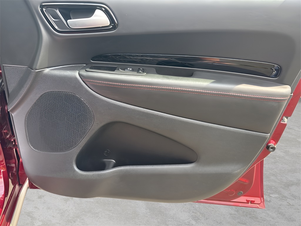 2024 Dodge Durango