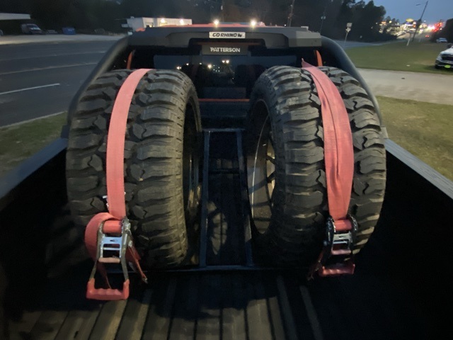 2022 Chevrolet Silverado 1500 LT Trail Boss photo 3