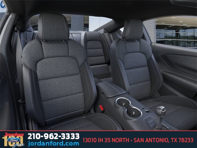 New Car 2025 Ford Mustang  For Sale Under $50,000 In San Antonio, Texas