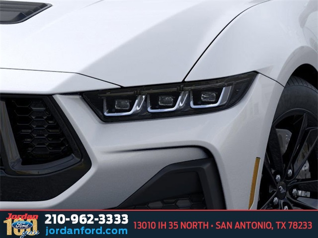 New Car 2025 Ford Mustang  For Sale Under $50,000 In San Antonio, Texas