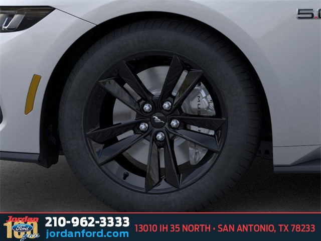 New Car 2025 Ford Mustang  For Sale Under $50,000 In San Antonio, Texas
