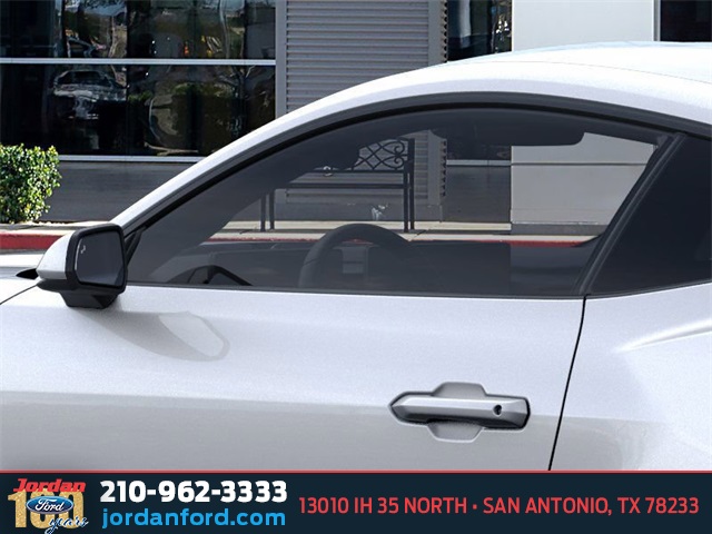 New Car 2025 Ford Mustang  For Sale Under $50,000 In San Antonio, Texas