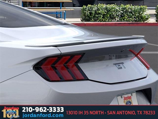New Car 2025 Ford Mustang  For Sale Under $50,000 In San Antonio, Texas