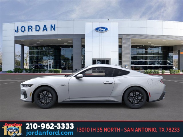New Car 2025 Ford Mustang  For Sale Under $50,000 In San Antonio, Texas