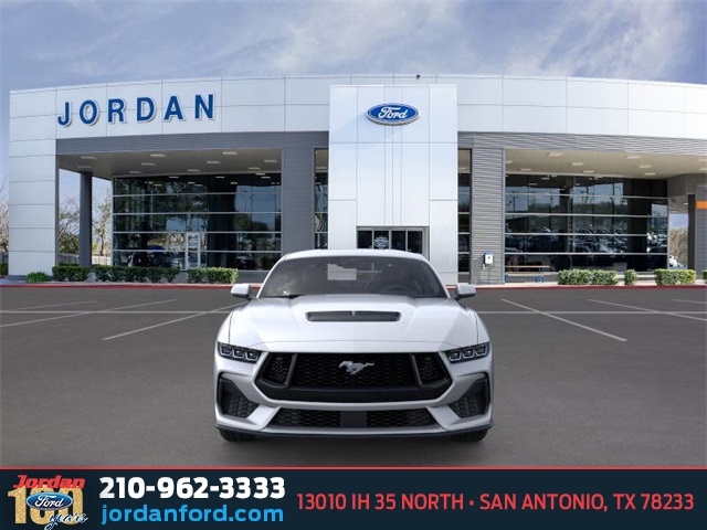 New Car 2025 Ford Mustang  For Sale Under $50,000 In San Antonio, Texas