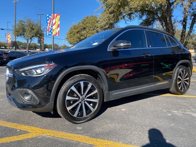 Used Car 2022 Mercedes-benz Gla  Gla 250 For Sale Under $30,000 In San Antonio, Texas