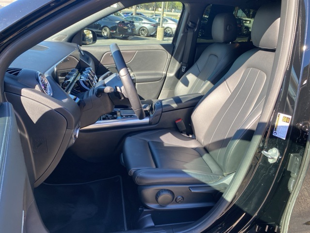 Used Car 2022 Mercedes-benz Gla  Gla 250 For Sale Under $30,000 In San Antonio, Texas