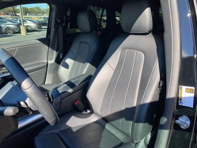 Used Car 2022 Mercedes-benz Gla  Gla 250 For Sale Under $30,000 In San Antonio, Texas