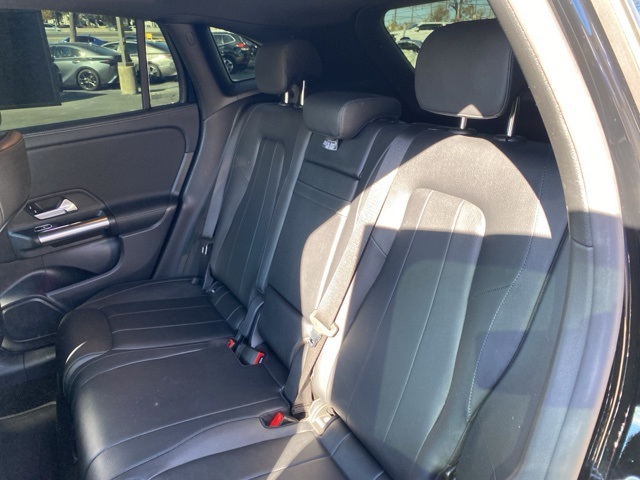 Used Car 2022 Mercedes-benz Gla  Gla 250 For Sale Under $30,000 In San Antonio, Texas