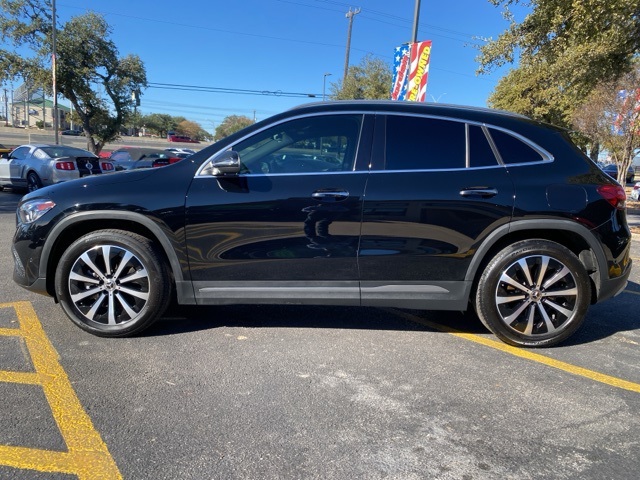 Used Car 2022 Mercedes-benz Gla  Gla 250 For Sale Under $30,000 In San Antonio, Texas