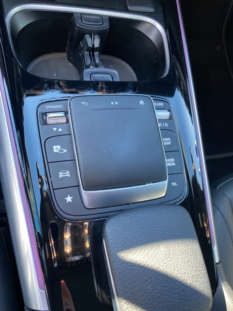 Used Car 2022 Mercedes-benz Gla  Gla 250 For Sale Under $30,000 In San Antonio, Texas