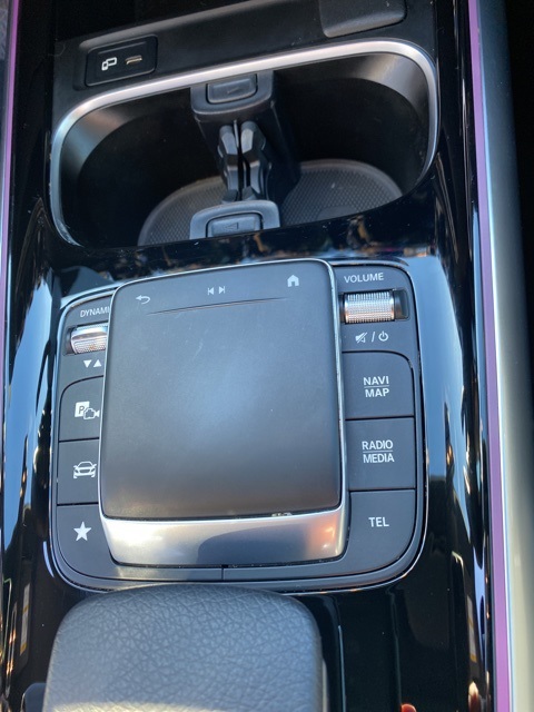 Used Car 2022 Mercedes-benz Gla  Gla 250 For Sale Under $30,000 In San Antonio, Texas