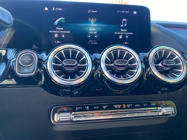 Used Car 2022 Mercedes-benz Gla  Gla 250 For Sale Under $30,000 In San Antonio, Texas