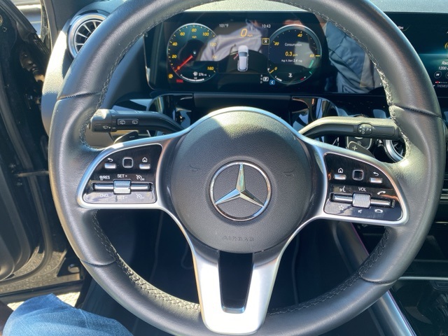 Used Car 2022 Mercedes-benz Gla  Gla 250 For Sale Under $30,000 In San Antonio, Texas