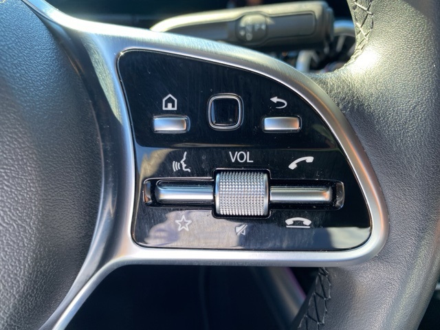 Used Car 2022 Mercedes-benz Gla  Gla 250 For Sale Under $30,000 In San Antonio, Texas