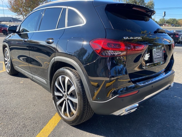 Used Car 2022 Mercedes-benz Gla  Gla 250 For Sale Under $30,000 In San Antonio, Texas