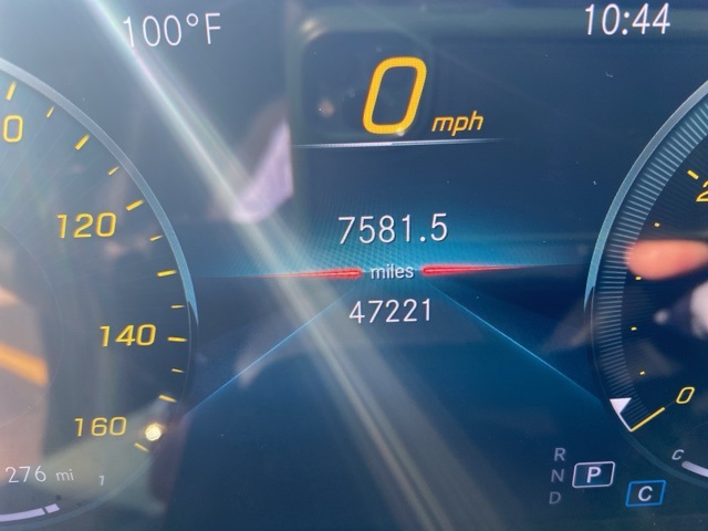 Used Car 2022 Mercedes-benz Gla  Gla 250 For Sale Under $30,000 In San Antonio, Texas