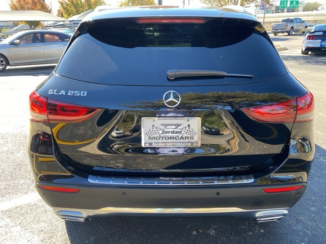 Used Car 2022 Mercedes-benz Gla  Gla 250 For Sale Under $30,000 In San Antonio, Texas