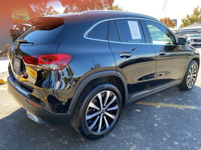 Used Car 2022 Mercedes-benz Gla  Gla 250 For Sale Under $30,000 In San Antonio, Texas