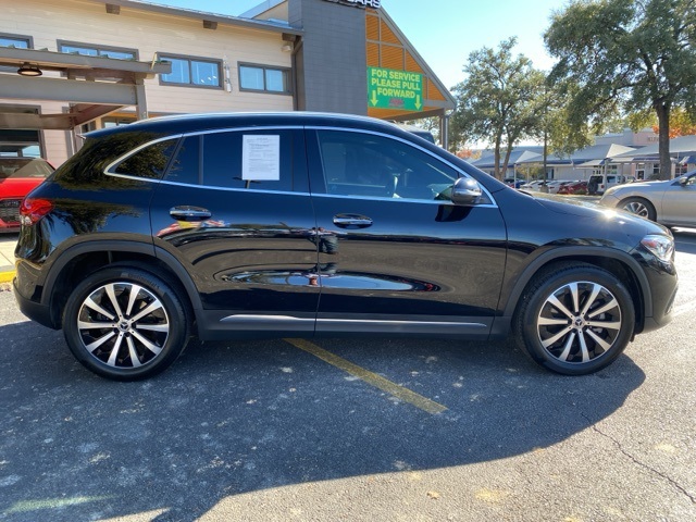 Used Car 2022 Mercedes-benz Gla  Gla 250 For Sale Under $30,000 In San Antonio, Texas