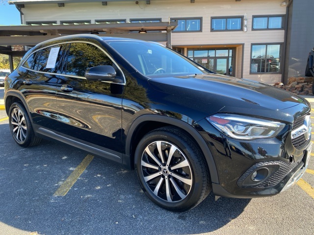 Used Car 2022 Mercedes-benz Gla  Gla 250 For Sale Under $30,000 In San Antonio, Texas