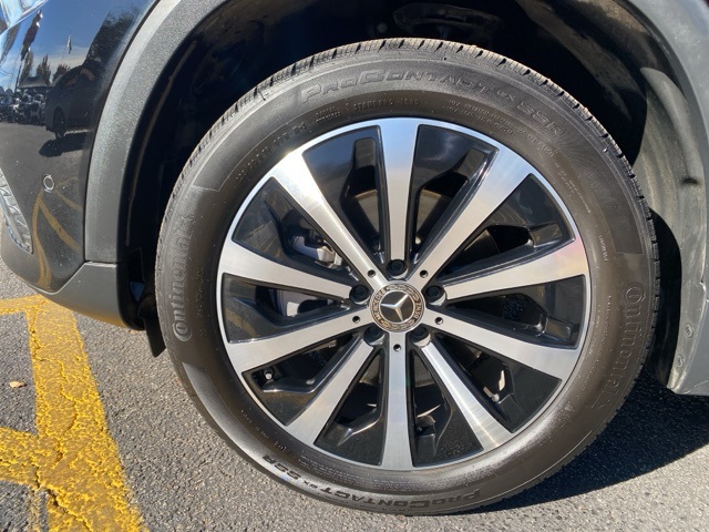 Used Car 2022 Mercedes-benz Gla  Gla 250 For Sale Under $30,000 In San Antonio, Texas