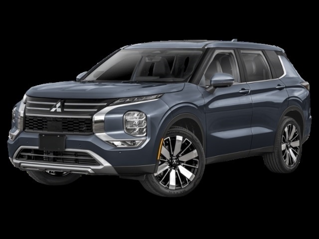 2025 Mitsubishi Outlander SE FWD