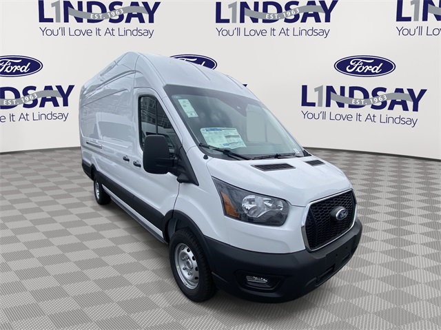 2025 Ford Transit-350 Base