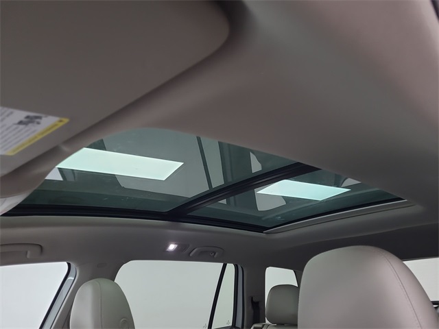 2021 – Volkswagen – Atlas