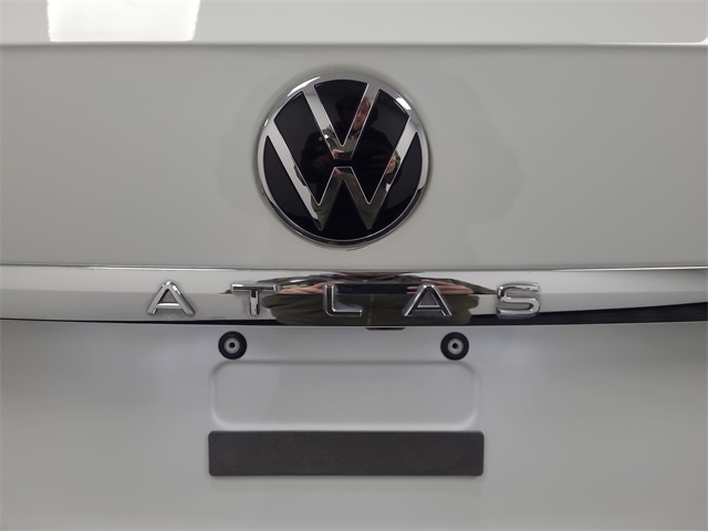 2021 – Volkswagen – Atlas