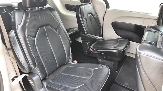 2019 Chrysler Pacifica