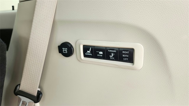 2019 Chrysler Pacifica