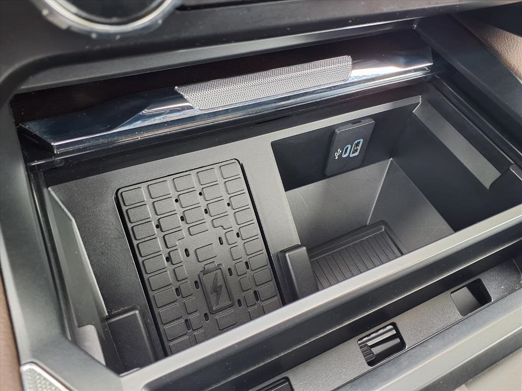 2025 Ford F-350SD King Ranch - 9