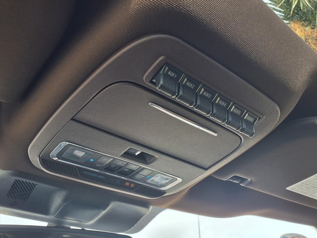 2025 Ford F-350SD King Ranch - 10