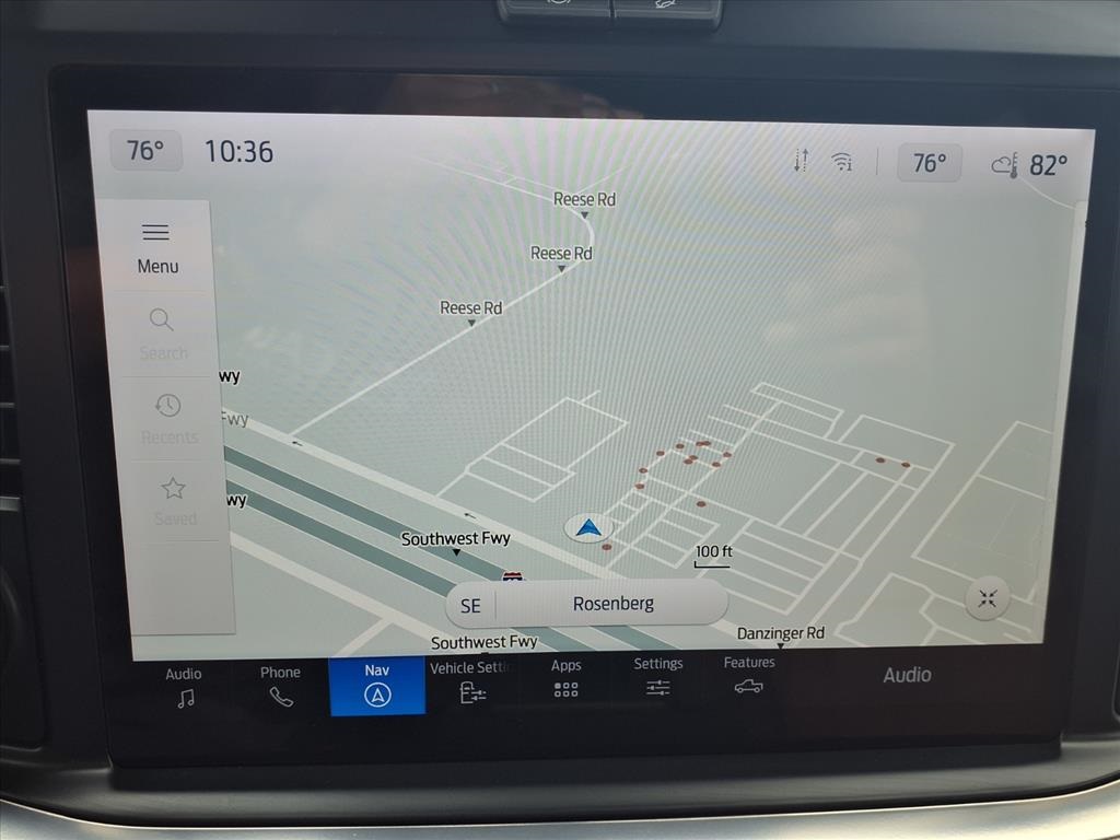 2025 Ford F-350SD King Ranch - 3